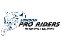 London Pro Riders 622410 Image 0